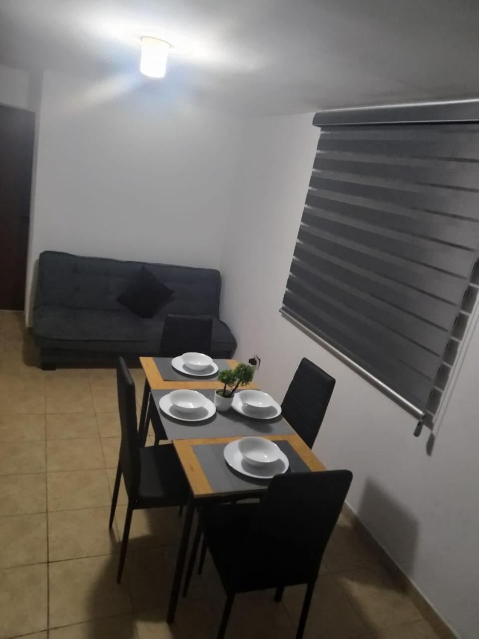 Depa Eco En Planta Baja, A 5 Minutos Del Malecon Y Zona Dorada Lejlighed Mazatlán Eksteriør billede