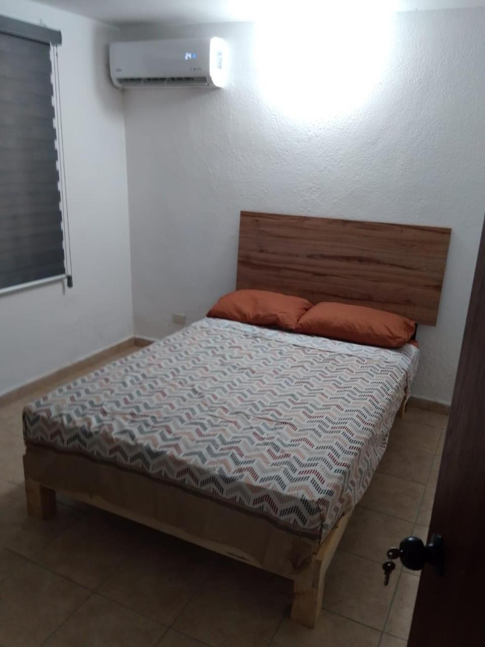 Depa Eco En Planta Baja, A 5 Minutos Del Malecon Y Zona Dorada Lejlighed Mazatlán Eksteriør billede